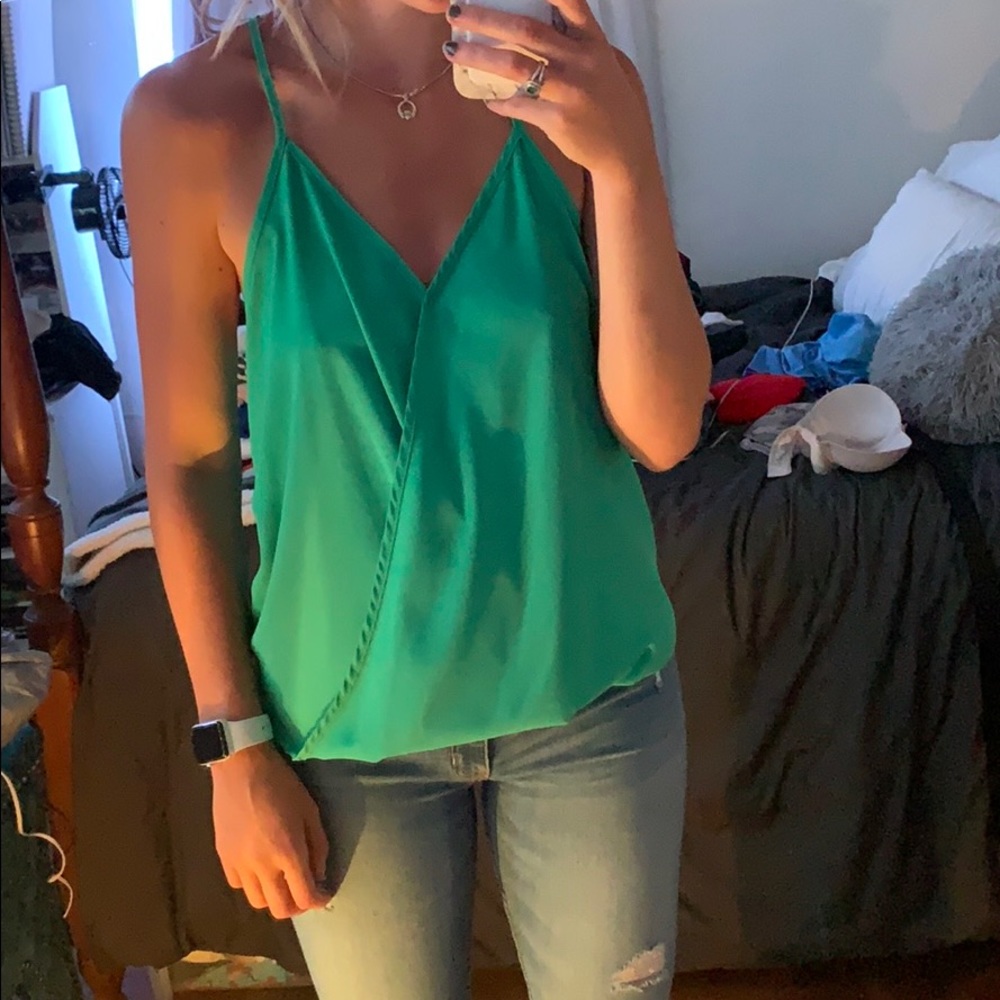 Tank top
